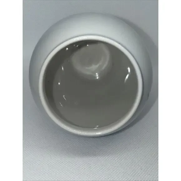 Royal Copenhagen Vase No 2676/271 - Picture 7 of 7